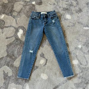 Girls Treasure and Bond Jeans I Size 8